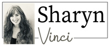 Sharyn Vinci music and more...